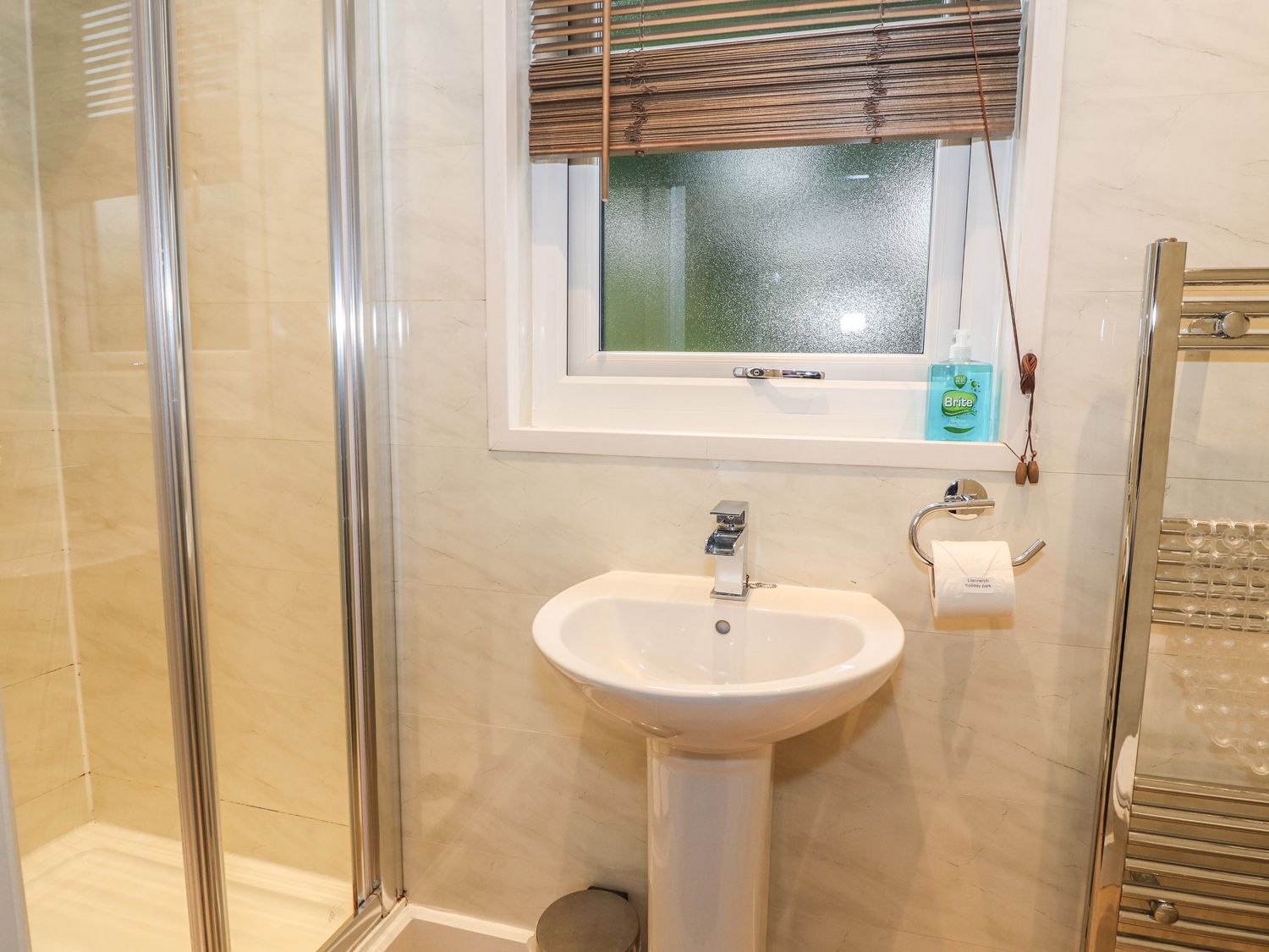 The fallows en-suite