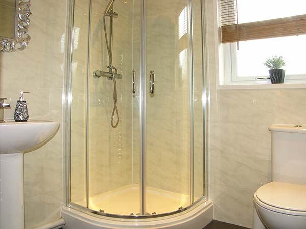 The Roe ensuite